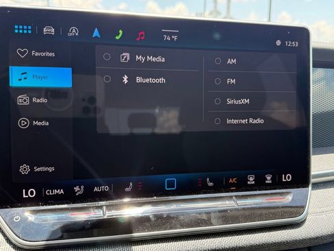 Certified 2025 Volkswagen Tiguan S FWD image 21
