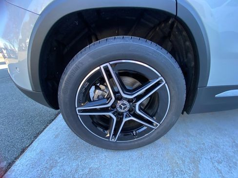 New 2026 Mercedes-Benz GLA 250 4MATIC image 23