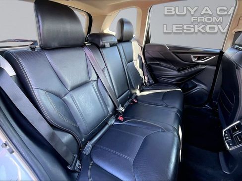 Used 2019 Subaru Forester Touring w/ Popular Package #3 AWD/4WD image 27