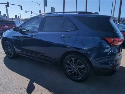 Certified 2023 Chevrolet Equinox RS image 6