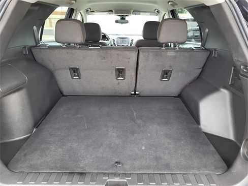 Used 2024 Chevrolet Equinox LT image 19