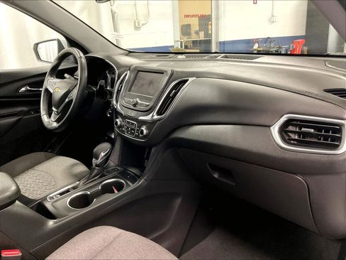 Used 2024 Chevrolet Equinox LT image 14