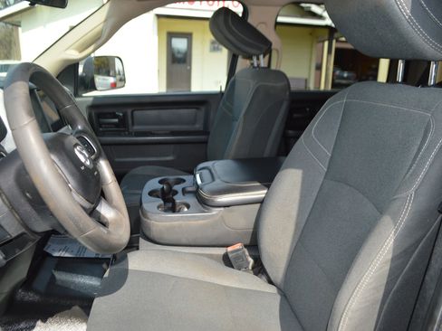 Used 2020 RAM 2500 Tradesman AWD/4WD image 13