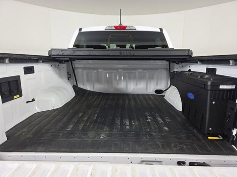 Certified 2024 Ford Ranger XLT image 11