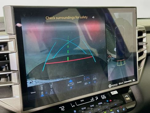 Certified 2024 Toyota Sequoia Limited image 17