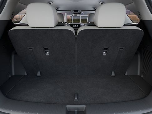 New 2026 Kia Sorento EX image 2