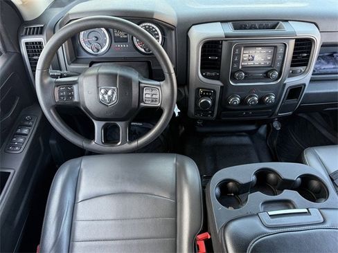 Used 2021 RAM 1500 Express image 12