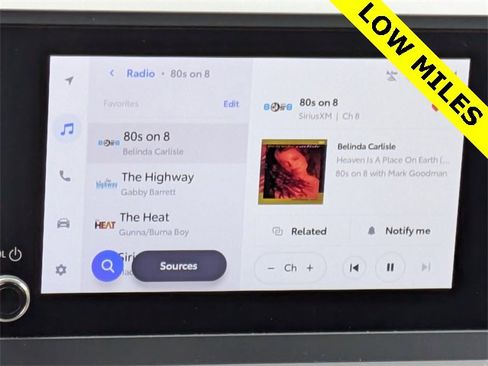 Used 2025 Toyota 4Runner SR5 image 24