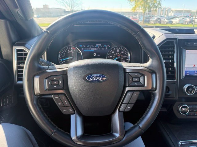 Used 2021 Ford Expedition Limited AWD/4WD image 13