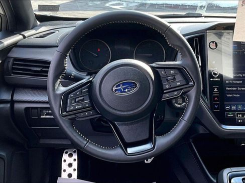 Certified 2025 Subaru Crosstrek 2.5i Sport w/ Crosstrek Mirror Package image 7