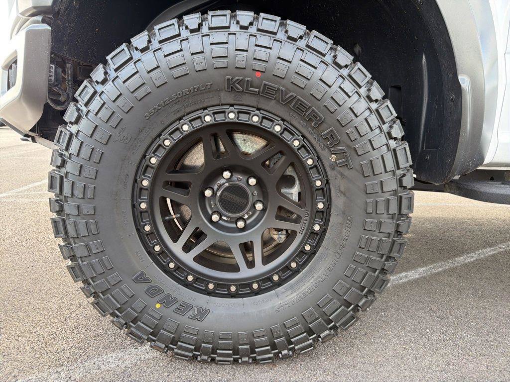 Used 2020 Ford F150 Raptor w/ Equipment Group 801A Mid AWD/4WD image 15
