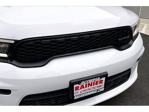 Used 2025 Dodge Durango GT AWD/4WD image 30