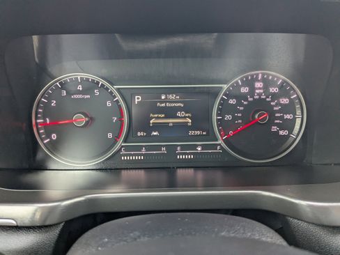 Certified 2021 Kia Sorento SX image 32