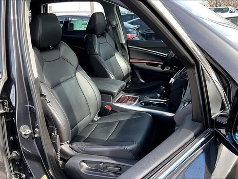 Used 2014 Acura MDX SH-AWD w/ Technology Package image 10