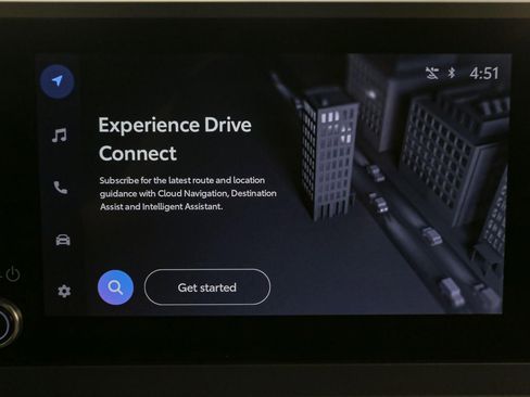 New 2026 Toyota Tacoma TRD Sport image 17