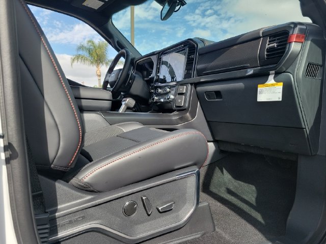 New 2026 Ford F150 Raptor AWD/4WD image 17