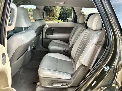 Used 2026 Hyundai Palisade SEL AWD/4WD image 23