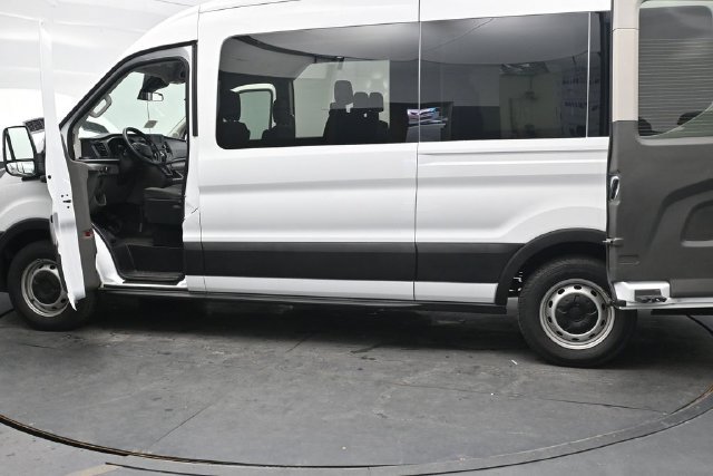 Used 2024 Ford Transit 350 XL RWD image 45