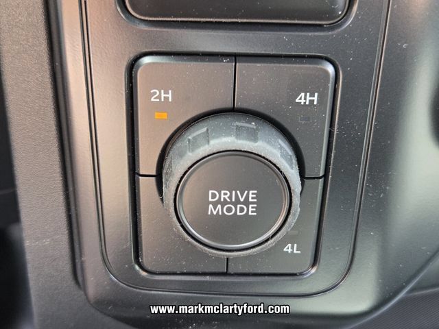 New 2026 Ford F150 XL AWD/4WD image 19