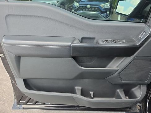 Used 2021 Ford F150 XL w/ STX Appearance Package RWD image 16