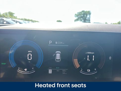New 2026 Hyundai Tucson SEL AWD/4WD image 20