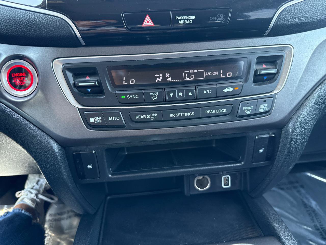Used 2021 Honda Pilot EX-L image 26