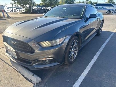 Used 2015 Ford Mustang Premium