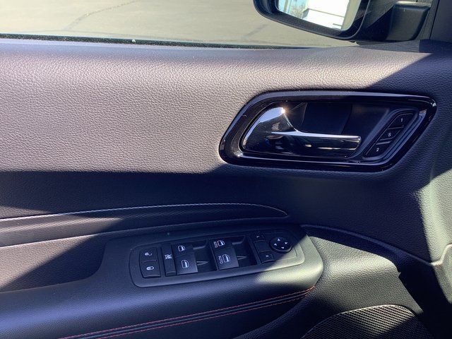 Used 2025 Dodge Durango GT AWD/4WD image 10