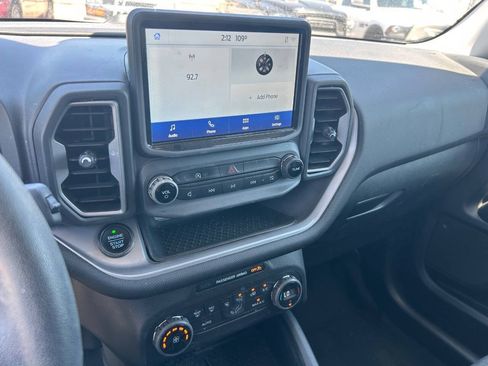 Used 2021 Ford Bronco Sport Big Bend AWD/4WD image 27