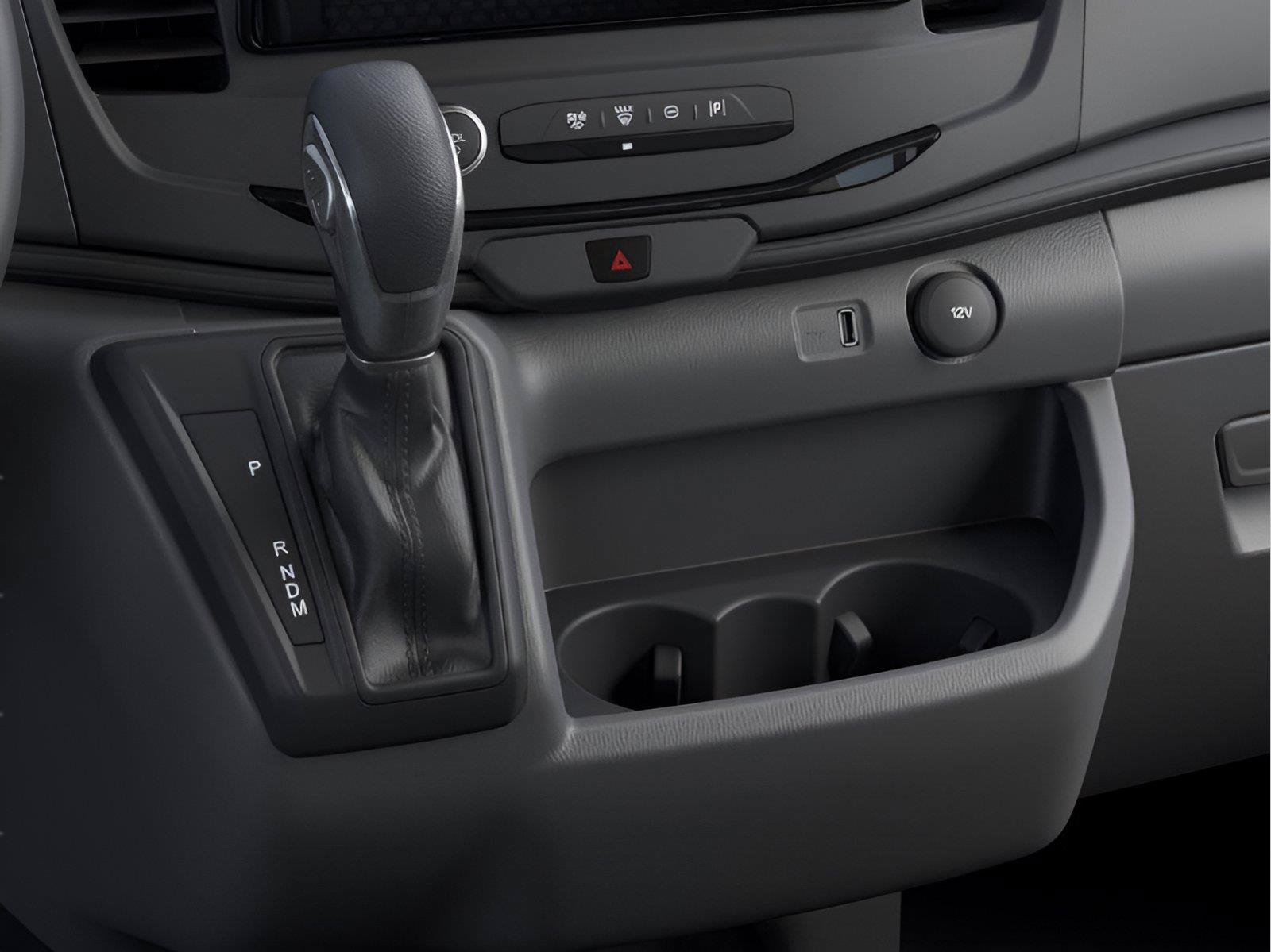 New 2026 Ford Transit 350 XL RWD image 13