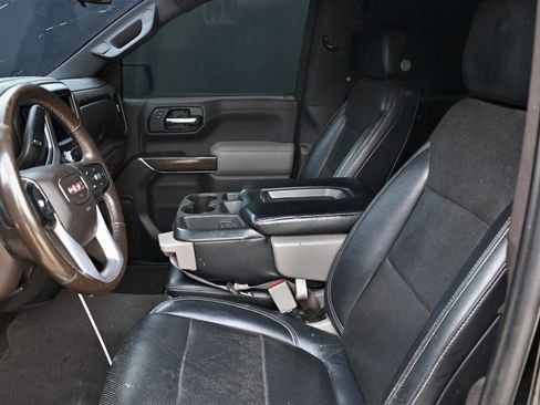 Used 2020 GMC Sierra 1500 SLE w/ SLE Value Package RWD image 15