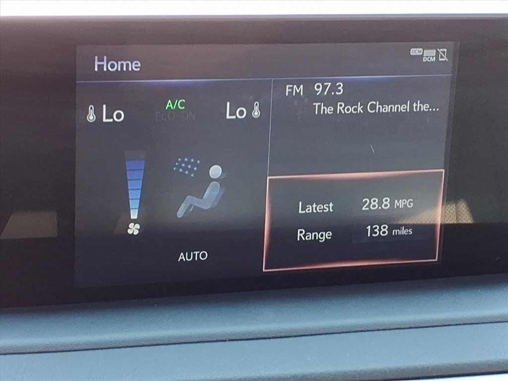 Used 2022 Lexus RX 450h AWD w/ Premium Package image 29