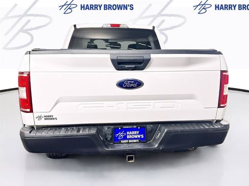 Used 2020 Ford F150 XL w/ XL Power Equipment Group AWD/4WD image 27