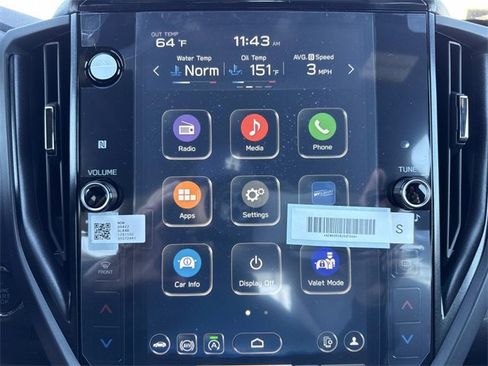 New 2026 Subaru Forester Premium image 17