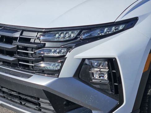 New 2026 Hyundai Tucson SEL AWD/4WD image 9