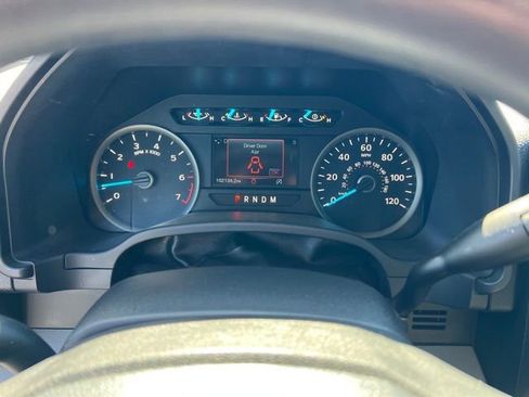 Used 2019 Ford F150 XLT w/ Trailer Tow Package AWD/4WD image 20