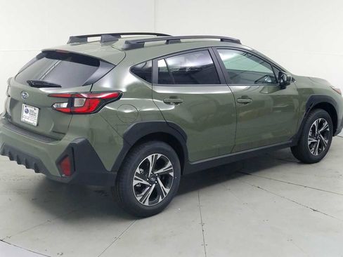 New 2026 Subaru Crosstrek 2.5i Premium image 7