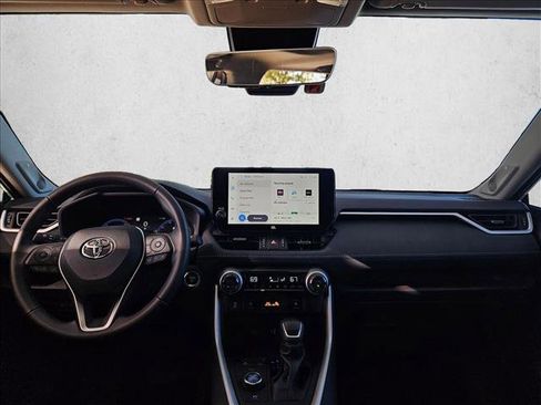 Used 2024 Toyota RAV4 Limited image 21