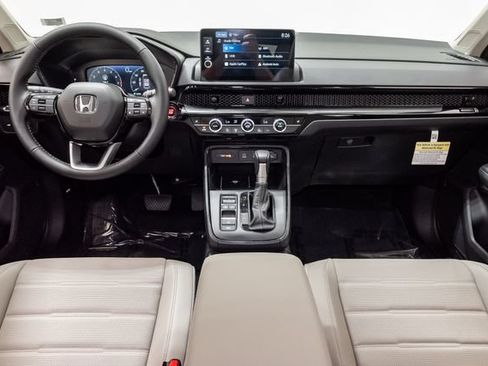 Used 2026 Honda CR-V EX-L image 23