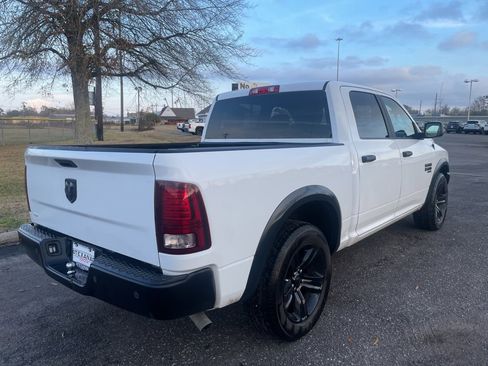 Used 2024 RAM 1500 Classic Warlock image 8