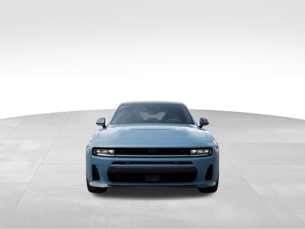 New 2027 Dodge Charger Scat Pack AWD/4WD image 7
