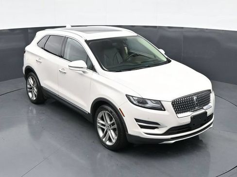 Used 2019 Lincoln MKC Reserve w/ MKC Technology Package AWD/4WD image 34