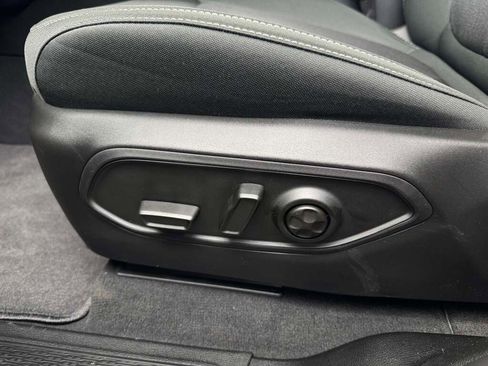 New 2025 Jeep Grand Cherokee Laredo X image 27