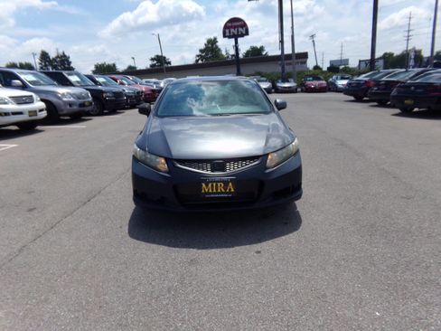 Used 2013 Honda Civic LX image 3