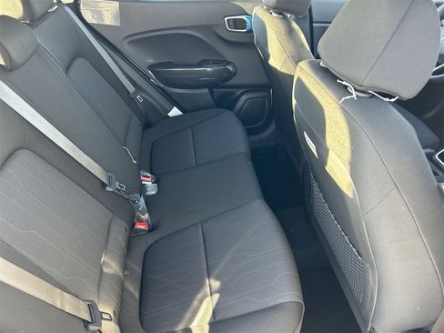 New 2026 Hyundai Venue SE image 12