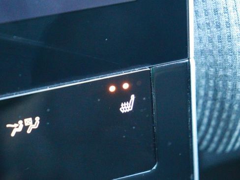 Used 2024 Toyota bZ4X XLE image 16