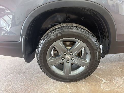 Used 2023 Honda Ridgeline RTL image 31