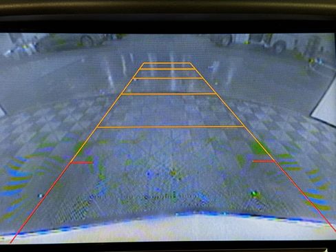 Used 2014 Cadillac ATS 2.0T AWD Sedan image 18