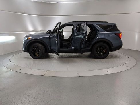 New 2026 Ford Explorer Tremor w/ Tremor Ultimate Package image 11