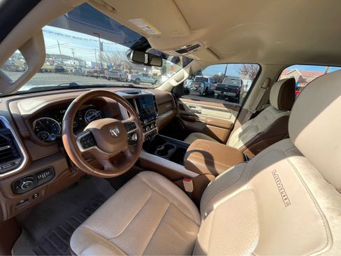 Used 2020 RAM 1500 Laramie image 7